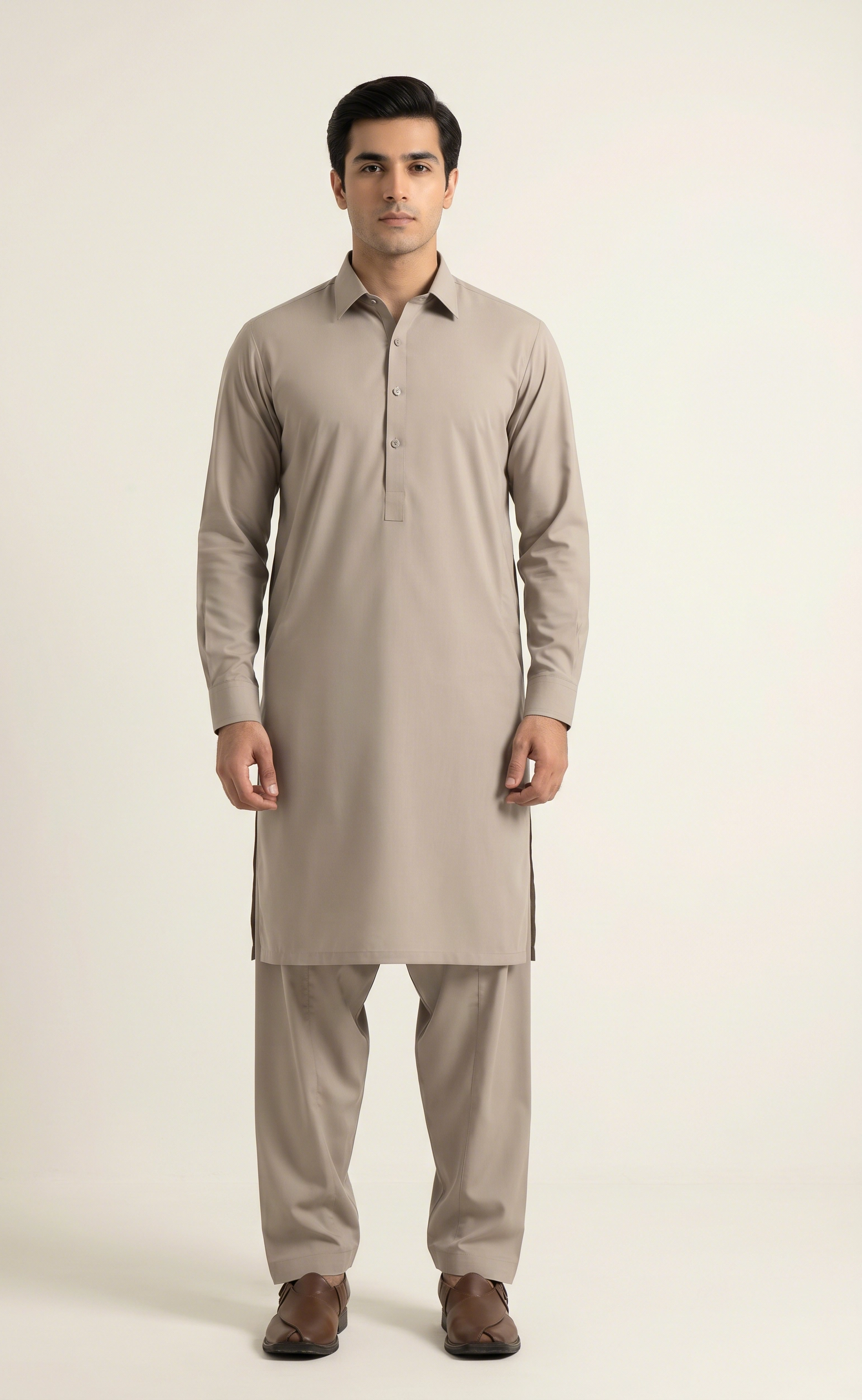 TL-7528 Beige grey