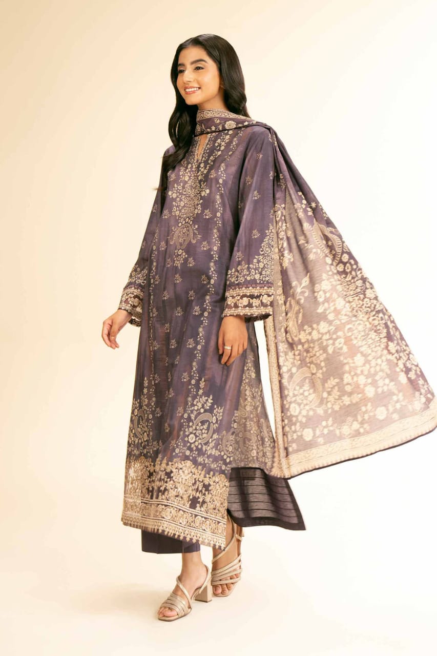 2 Piece - Digital Printed Emb without patch - 42501182