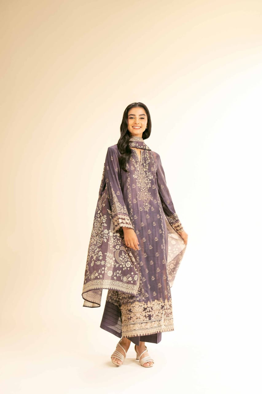 2 Piece - Digital Printed Emb without patch - 42501182