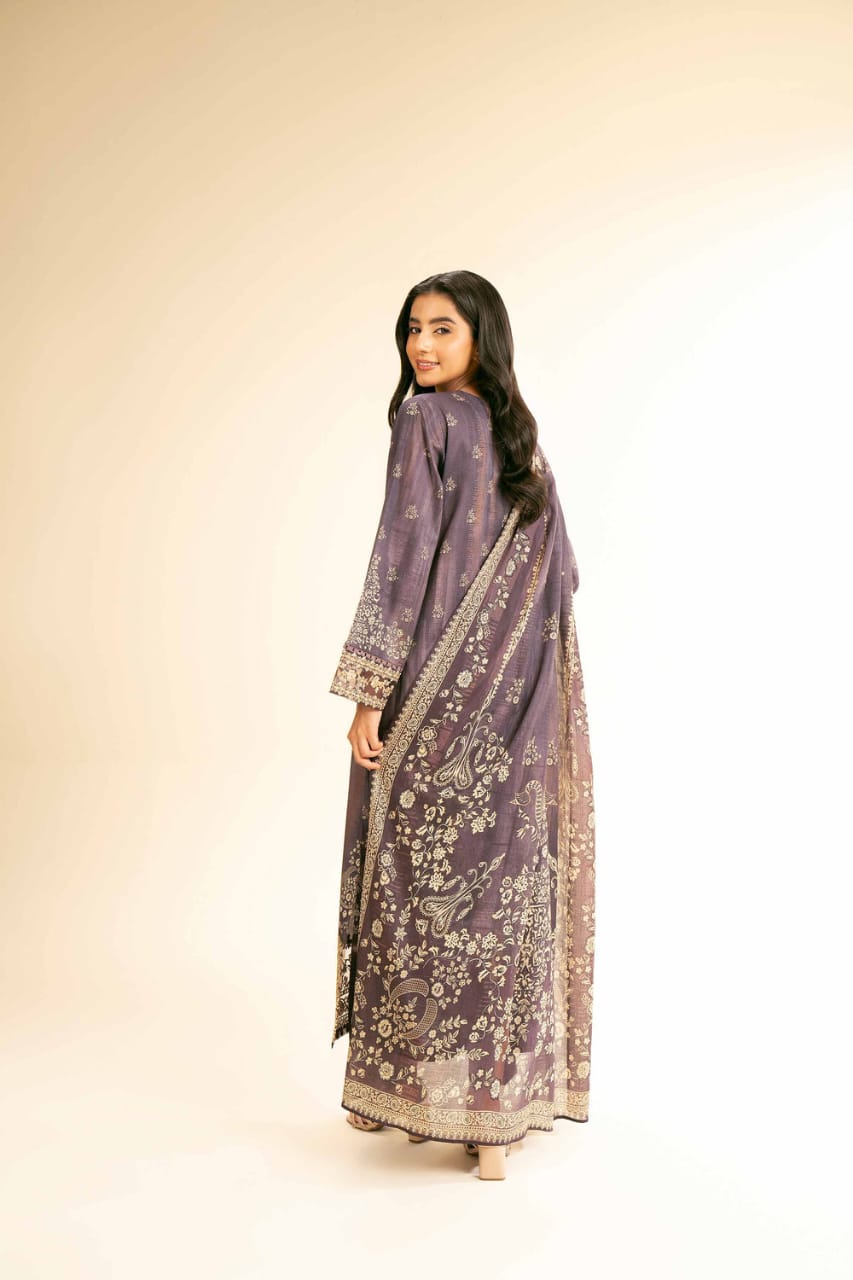 2 Piece - Digital Printed Emb without patch - 42501182
